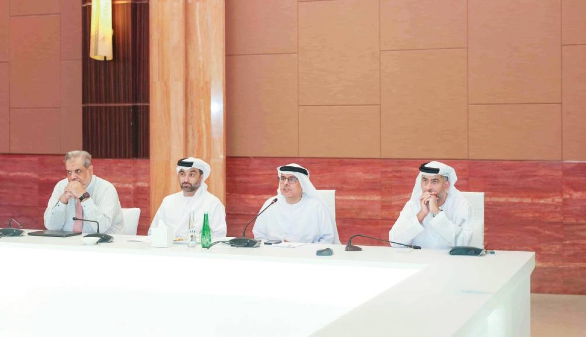 ملتقى يبحث مستقبل التعليم العالي في عصر الذكاء الاصطناعي
