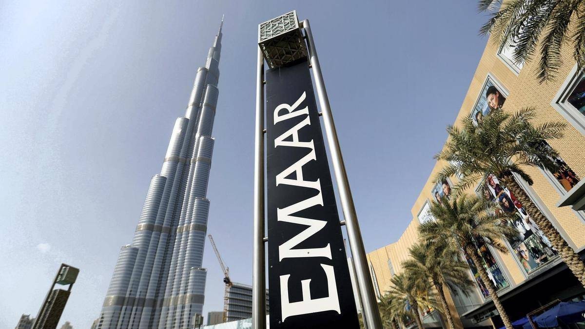 إعمار تستعد للكشف عن أضخم مشروعاتها في دبي بقيمة 200 مليار درهم