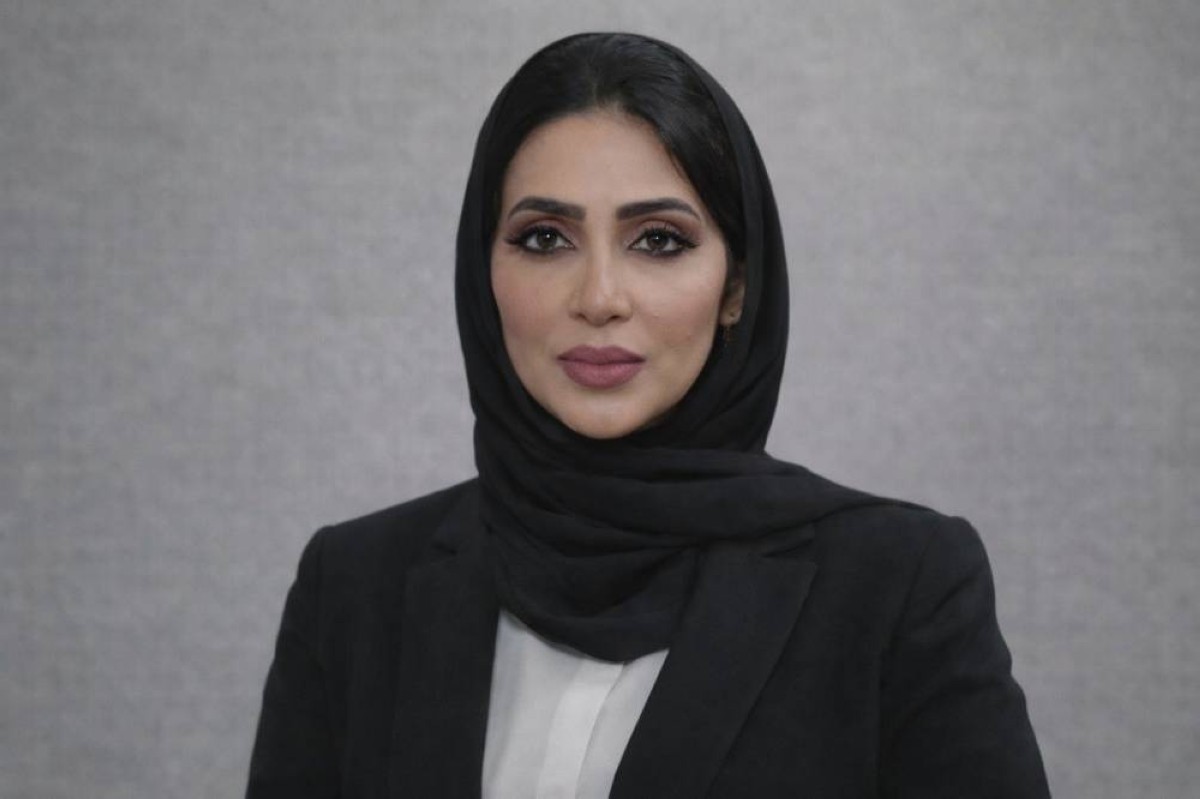 سهام الشحي