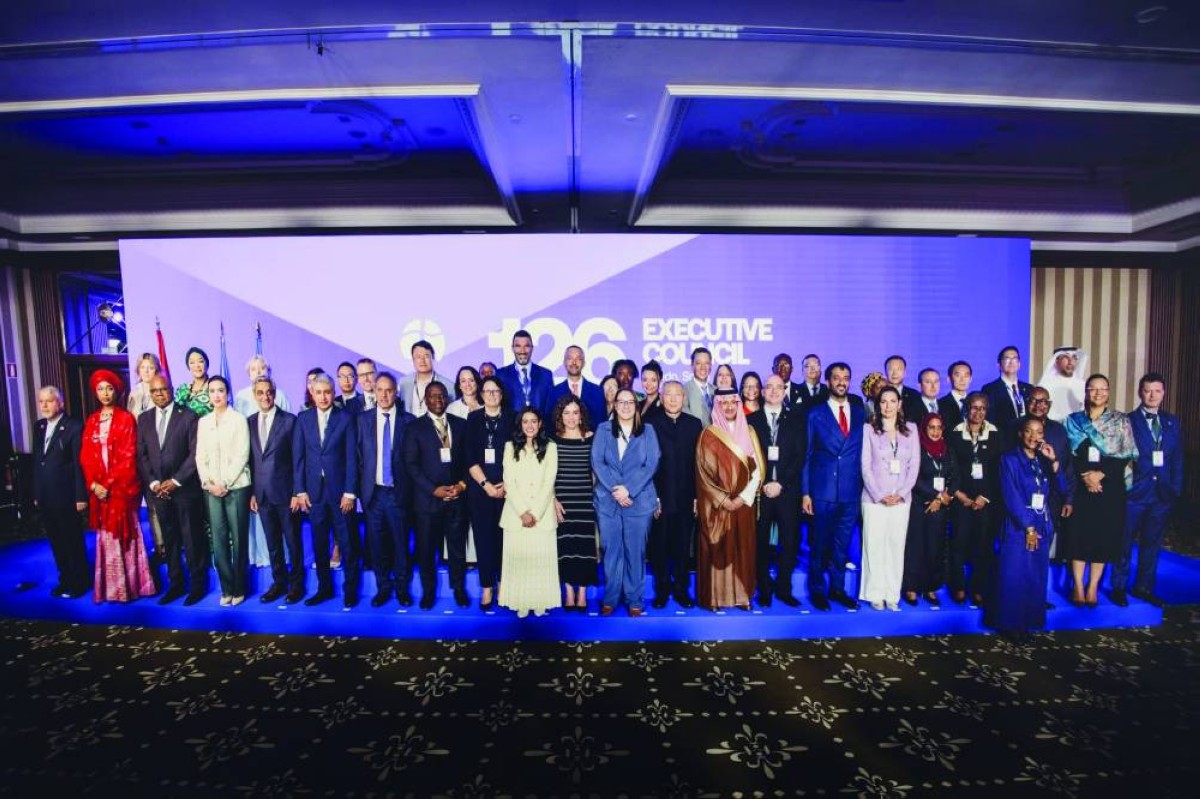 الإمارات تستضيف الاجتماع المقبل للمجلس التنفيذي لمنظمة الأمم المتحدة للسياحة
