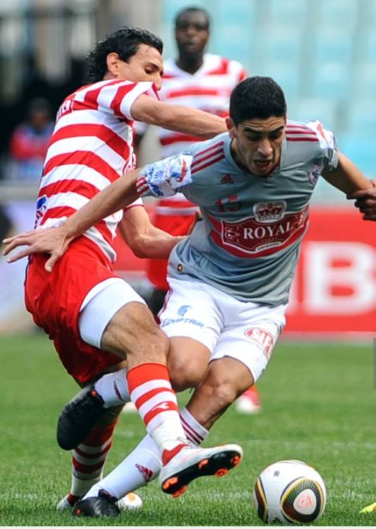 بطل مصر أمام بطل تونس.. احتفالية كروية تجمع الزمالك والأفريقي
