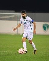 عبدالله موسى: ننتظر مونديال العالم 2026 بشغف كبير