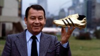 هل يصمد الرقم الأسطوري لجوست فونتين في مونديال 2026؟