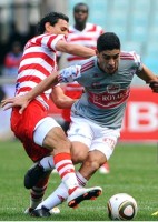 بطل مصر أمام بطل تونس.. احتفالية كروية تجمع الزمالك والأفريقي
