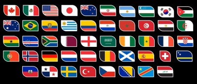 كأس العالم 2026 الأطول في تاريخ المونديال.. كيف؟