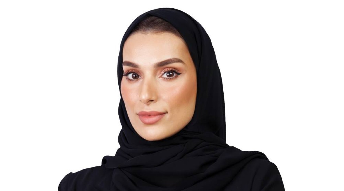 شيخة السويدي