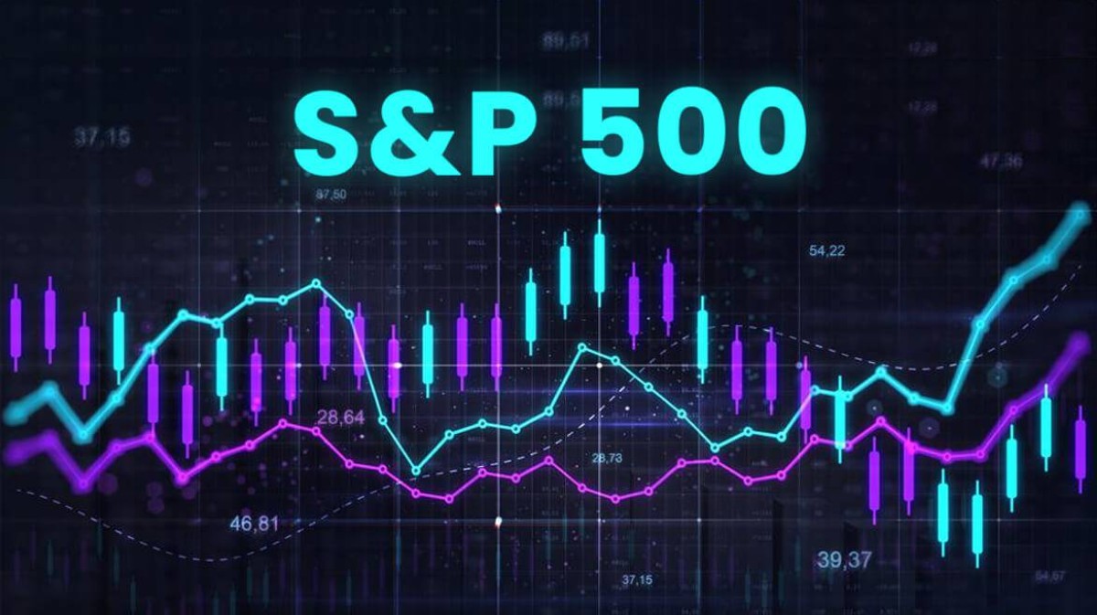 ارتفاع مؤشر "إس & بي 500" بنسبة 1.8%مسجلاً أكبر مكاسبه في شهرين