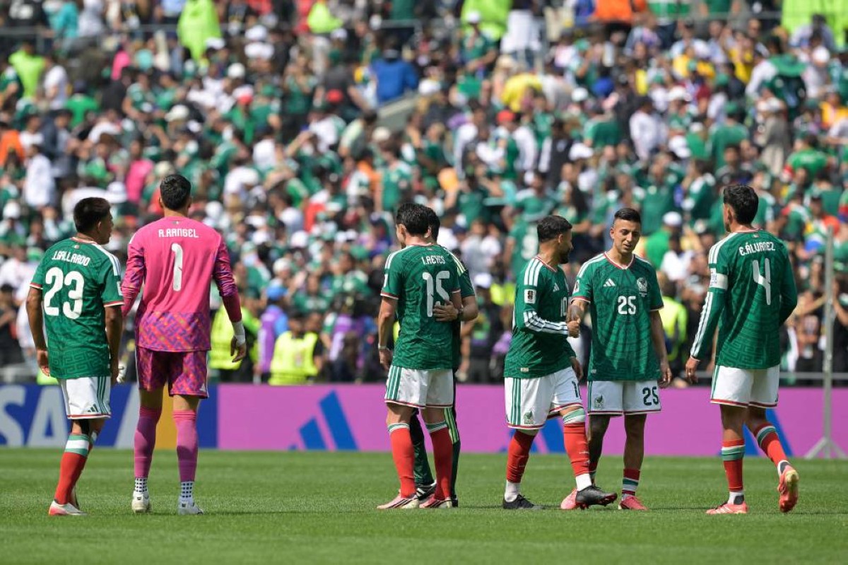 ألفارادو يكشف كواليس هدف خيمنيز أمام جنوب أفريقيا