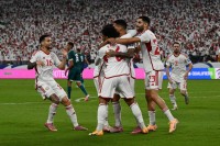منتخب الإمارات يحافظ على ترتيبه العالمي في تصنيف «فيفا»