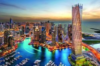 11.3 مليار درهم تصرفات عقارات دبي في أسبوع