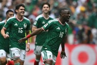 من منطقة النزاع في كولومبيا إلى أول أهداف مونديال 2026.. خوليان كينيونيس يكتب فصلاً استثنائياً في تاريخ كأس العالم