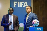 محمد الكمالي.. خبرات عالمية وآسيوية ومكانة مستحقة في مونديال 2026