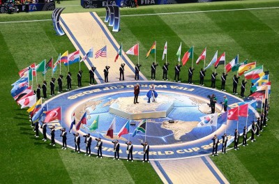 مونديال 2026 .. مباريات اليوم والقنوات الناقلة