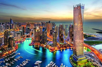 11.3 مليار درهم تصرفات عقارات دبي في أسبوع