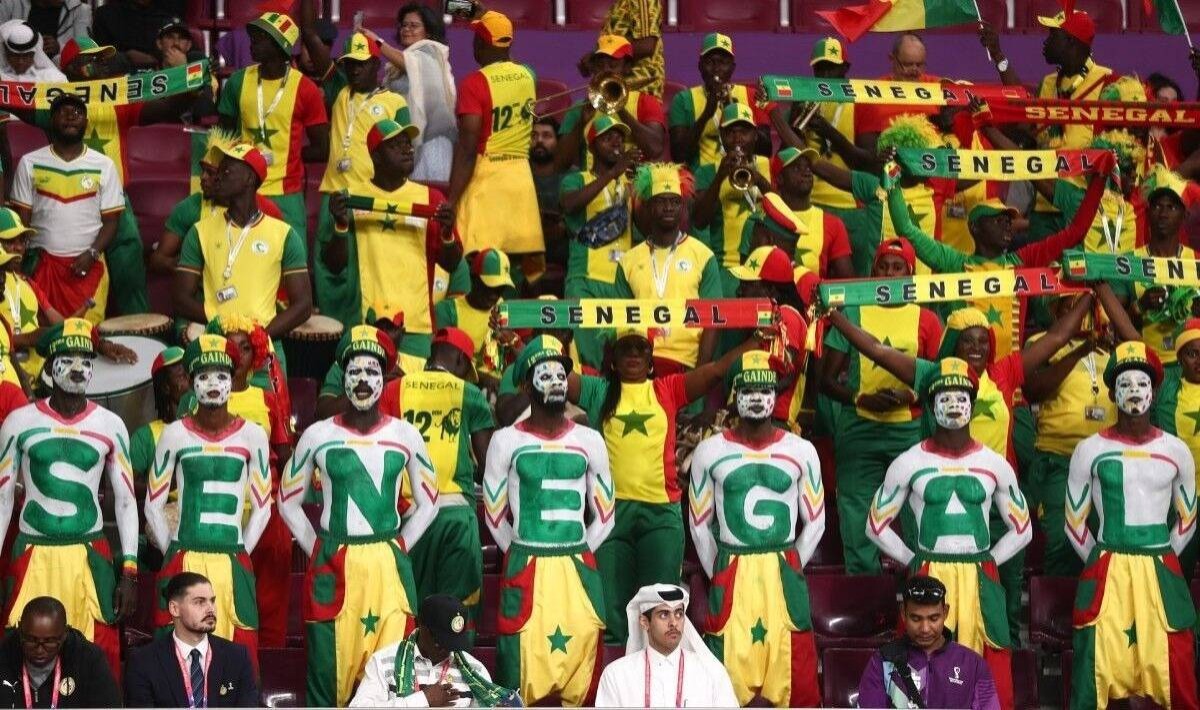 أزمة تأشيرات تحرم السنغال من سلاح الجماهير في كأس العالم