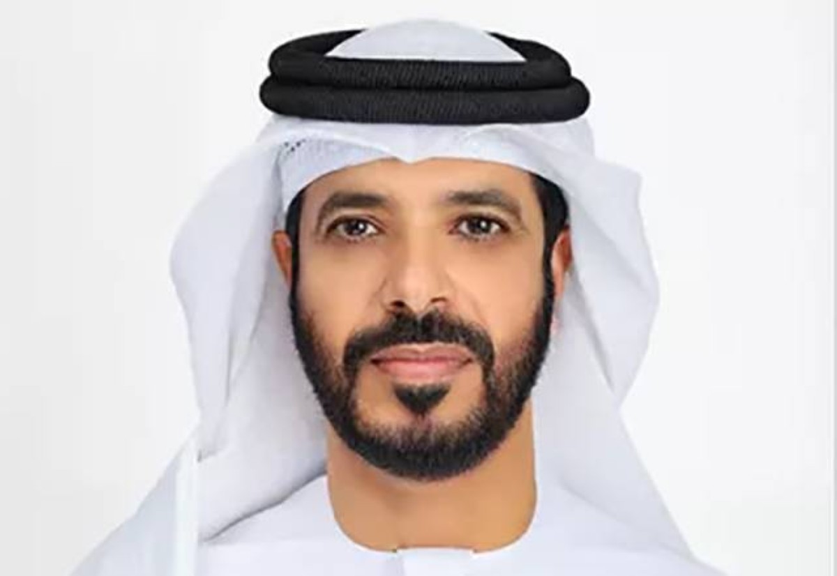 محمد الحمادي
