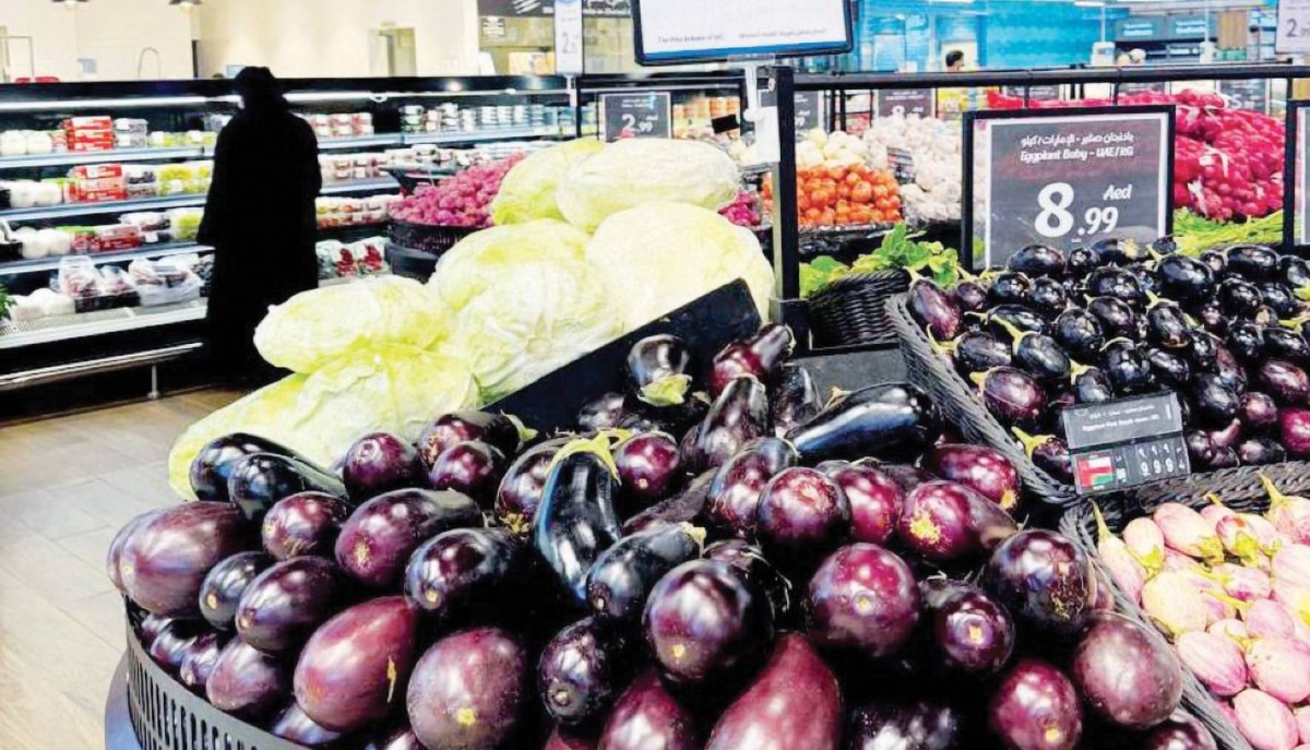 «التغير المناخي»: 3 ركائز تقود الإمارات نحو الريادة العالمية في الأمن الغذائي