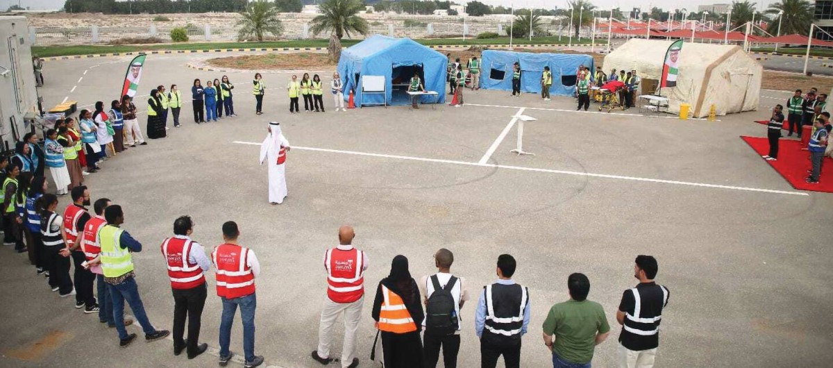 المشاركون في الملتقى