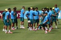 تاريخ مواجهات المغرب والبرازيل