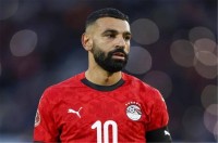 توضيح مصري بعد طلب «فيفا» إزالة النجوم من قميص المنتخب