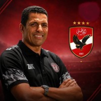 المغربي عموتة مدرباً للأهلي المصري.. والإعلان الرسمي خلال ساعات