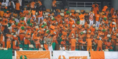رئيس الاتحاد الألماني يتضامن مع مشجعي كوت ديفوار