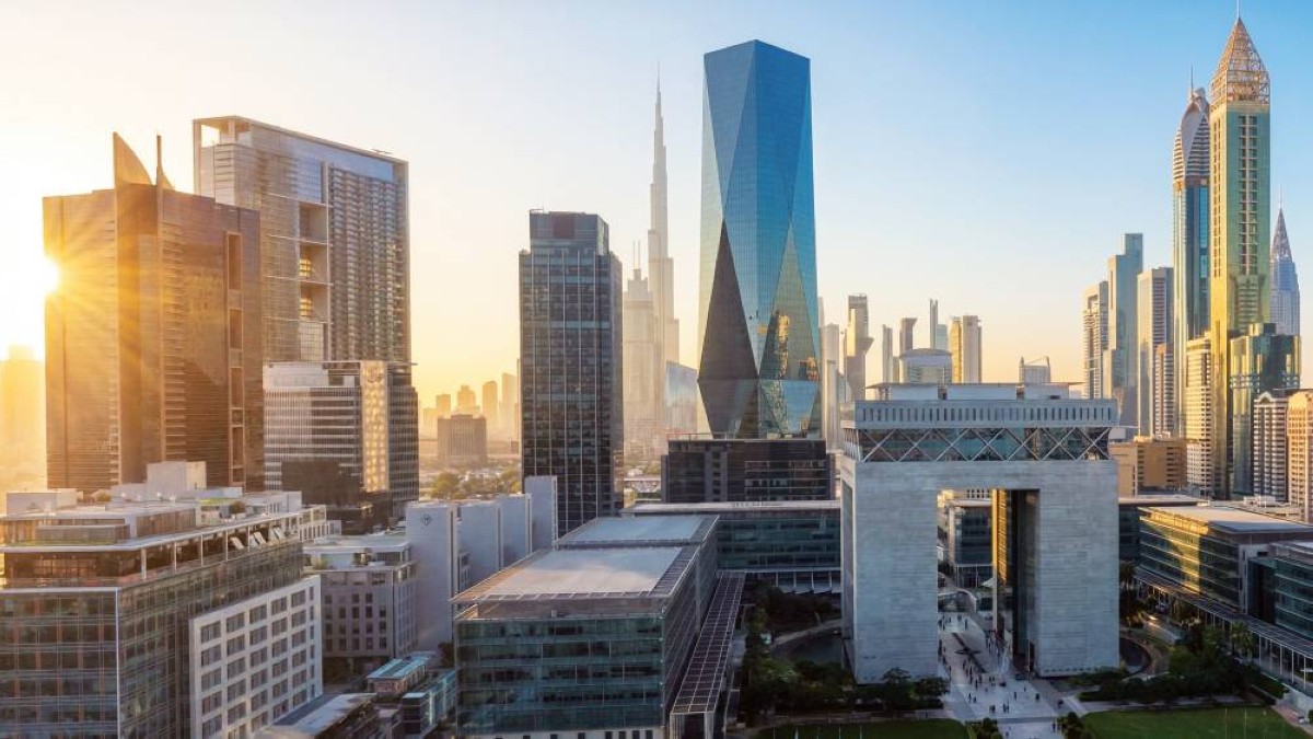 «موديز» تثبّت تصنيف الإمارات عند Aa2 بنظرة مستقرة