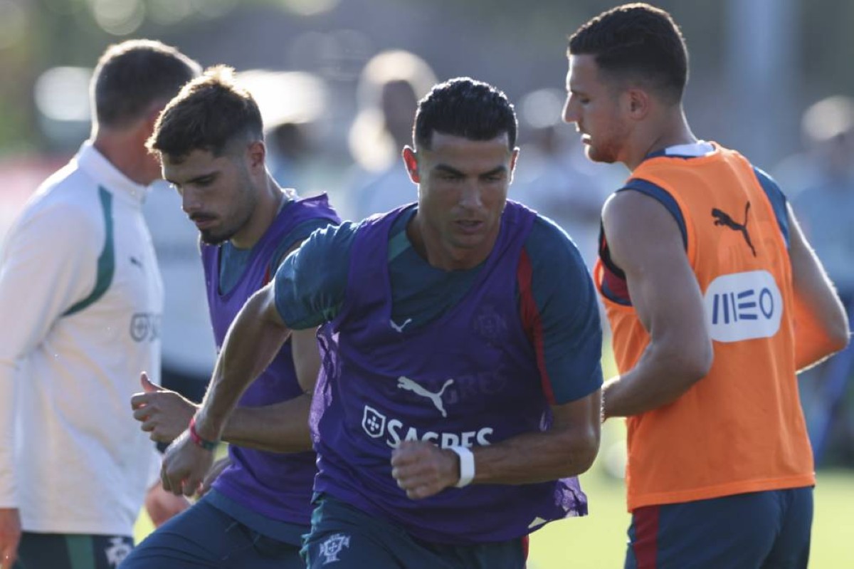 جوتا يرافق البرتغال في كأس العالم بـ«أساور الوفاء»