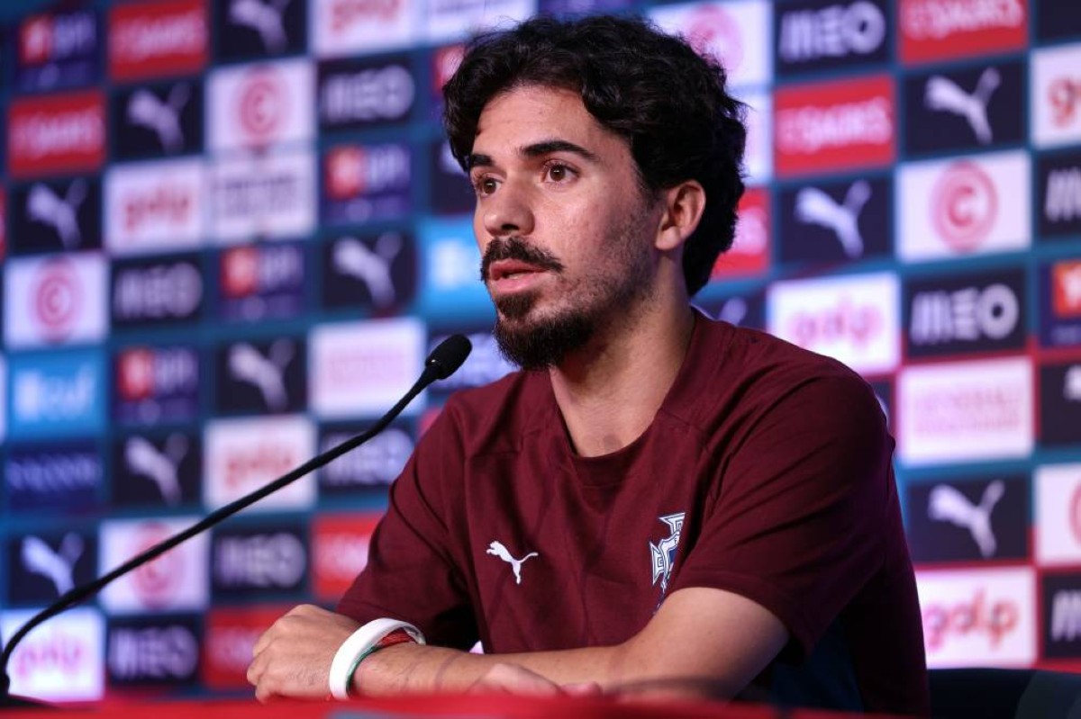جوتا يرافق البرتغال في كأس العالم بـ«أساور الوفاء»