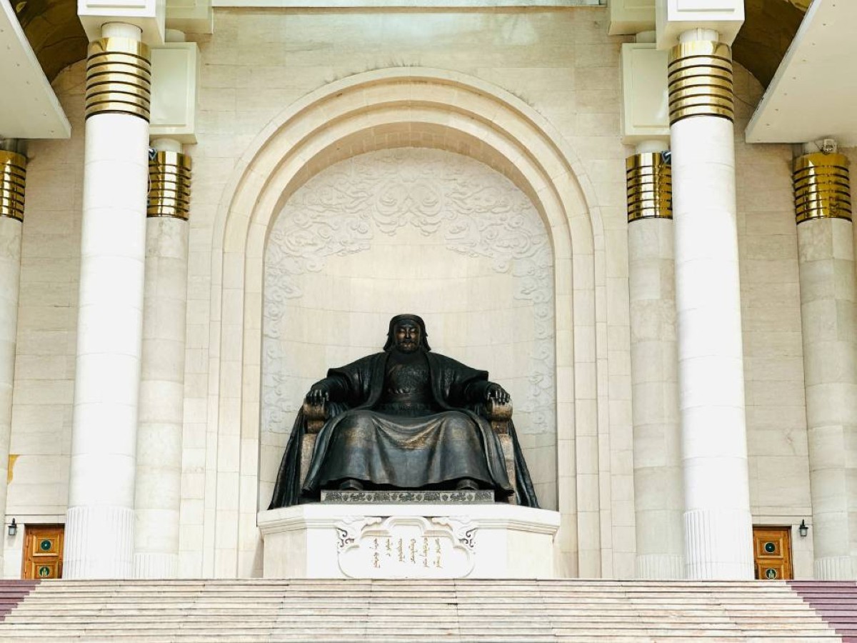 بعد 800 عام من وفاته.. لماذا بقي قبر جنكيز خان مجهولاً حتى الآن؟