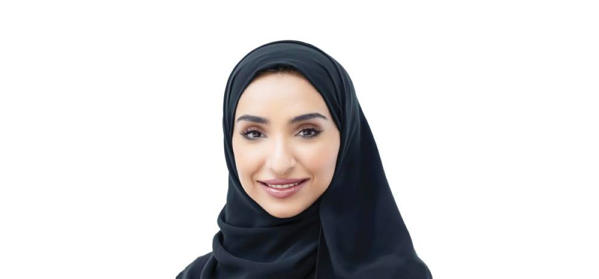 علياء الشملان