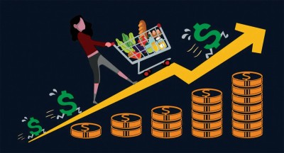 البنوك المركزية تواجه صعوبات متزايدة في كبح التضخم الجامح