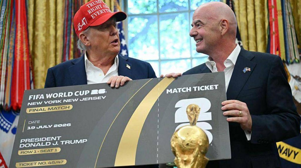 48 مليون دولار أرباحاً.. كيف سرق 'فيفا' حلم المونديال بـ 32 ألف دولار للمقعد و45 ألف صفقة إعادة البيع