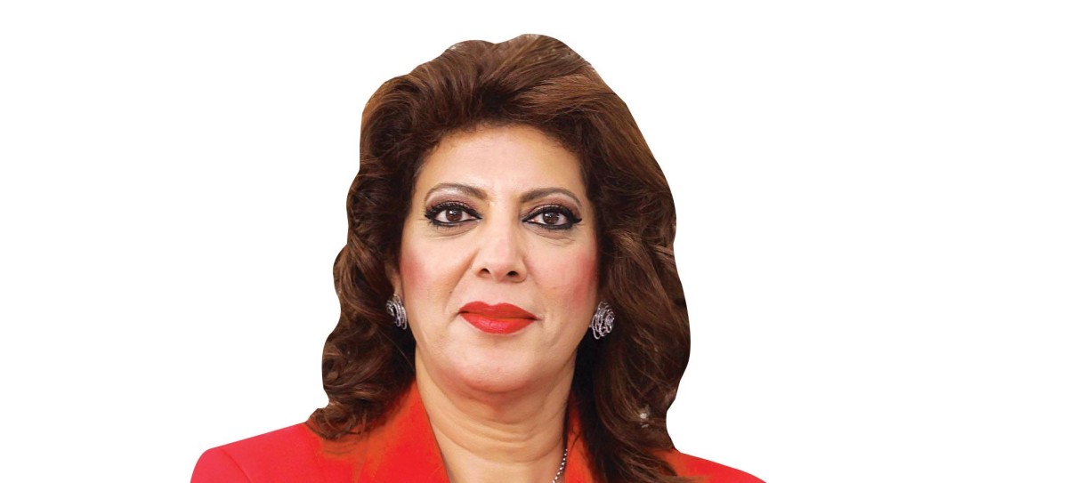 سوزان العناني
