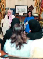 «أناسي للإعلام» تناقش تحديات الملكية الفكرية في عصر الذكاء الاصطناعي