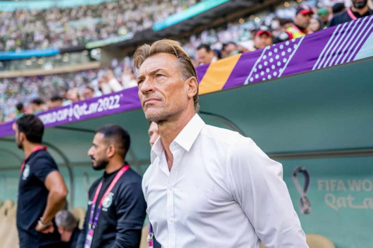 التلفزيون التونسي: رينارد مدرباً جديداً لمنتخب تونس
