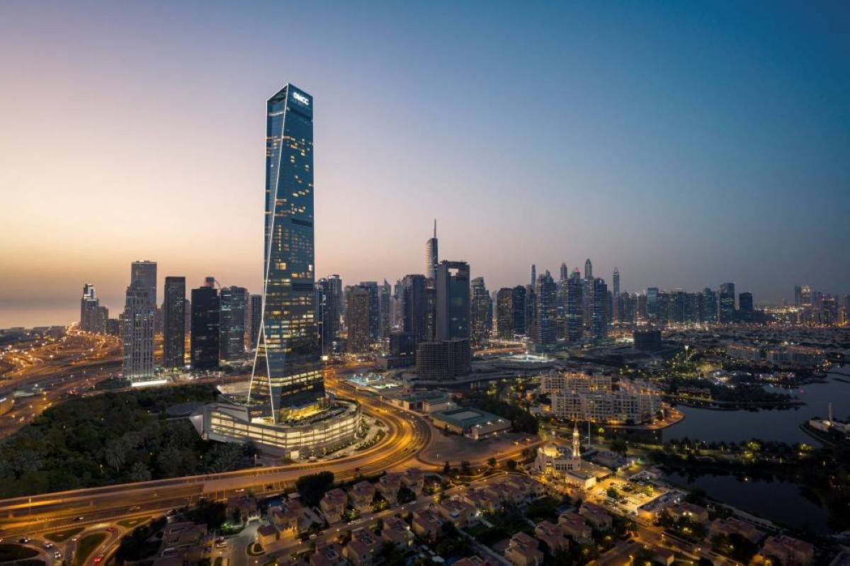 «دبي للسلع المتعددة» يستعد لإطلاق الحرم ومنصة الذكاء الاستراتيجي