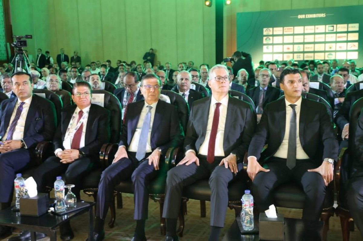 مؤتمر الأسمدة العربي يستعرض مستقبل الصناعة بمشاركة إماراتية فاعلة