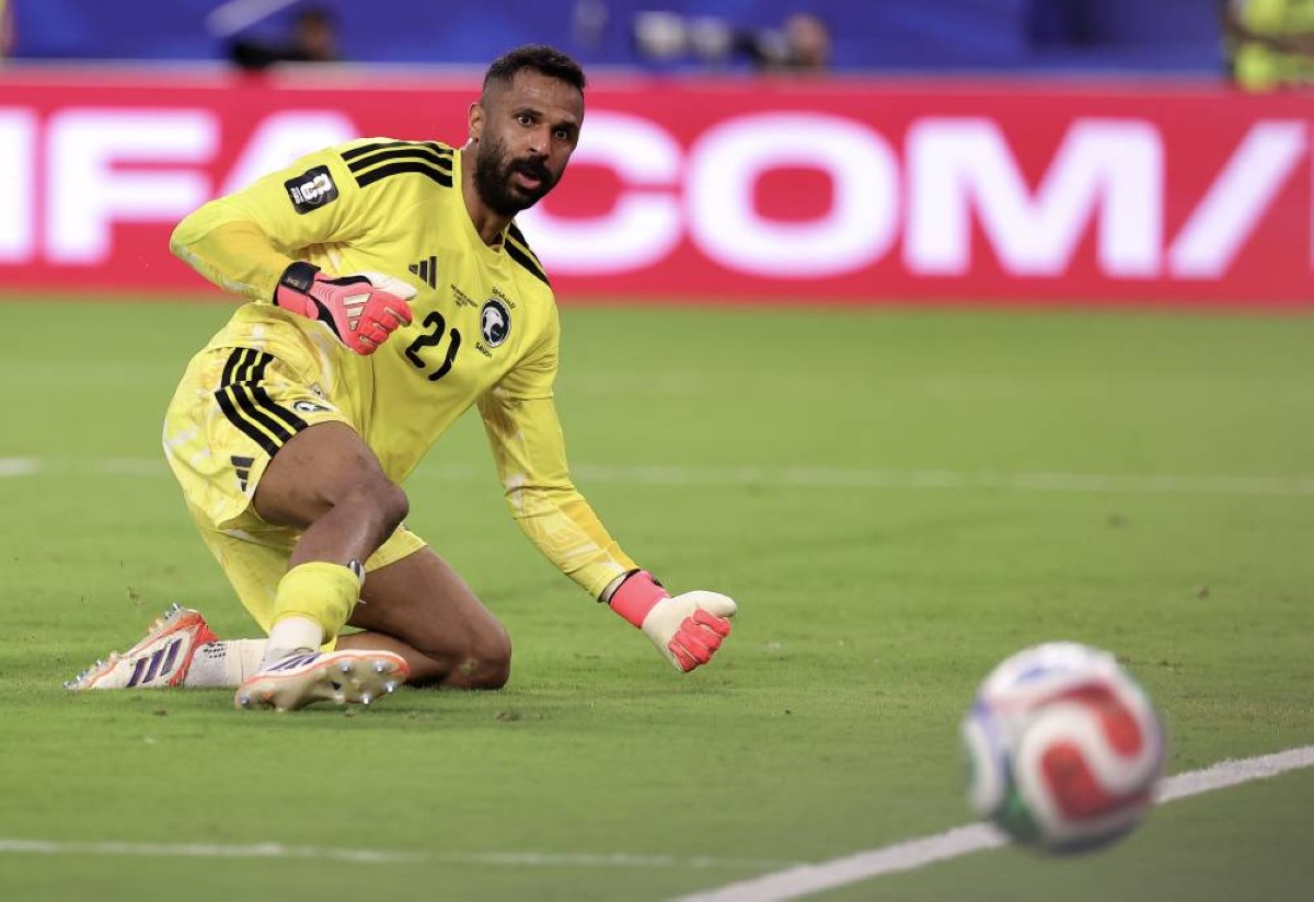 محمد العويس