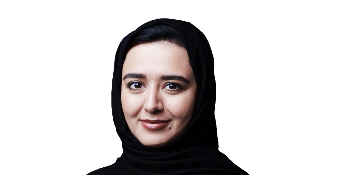 أحلام الأحمد