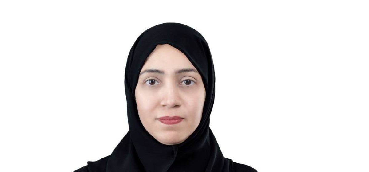 فريدة آل علي