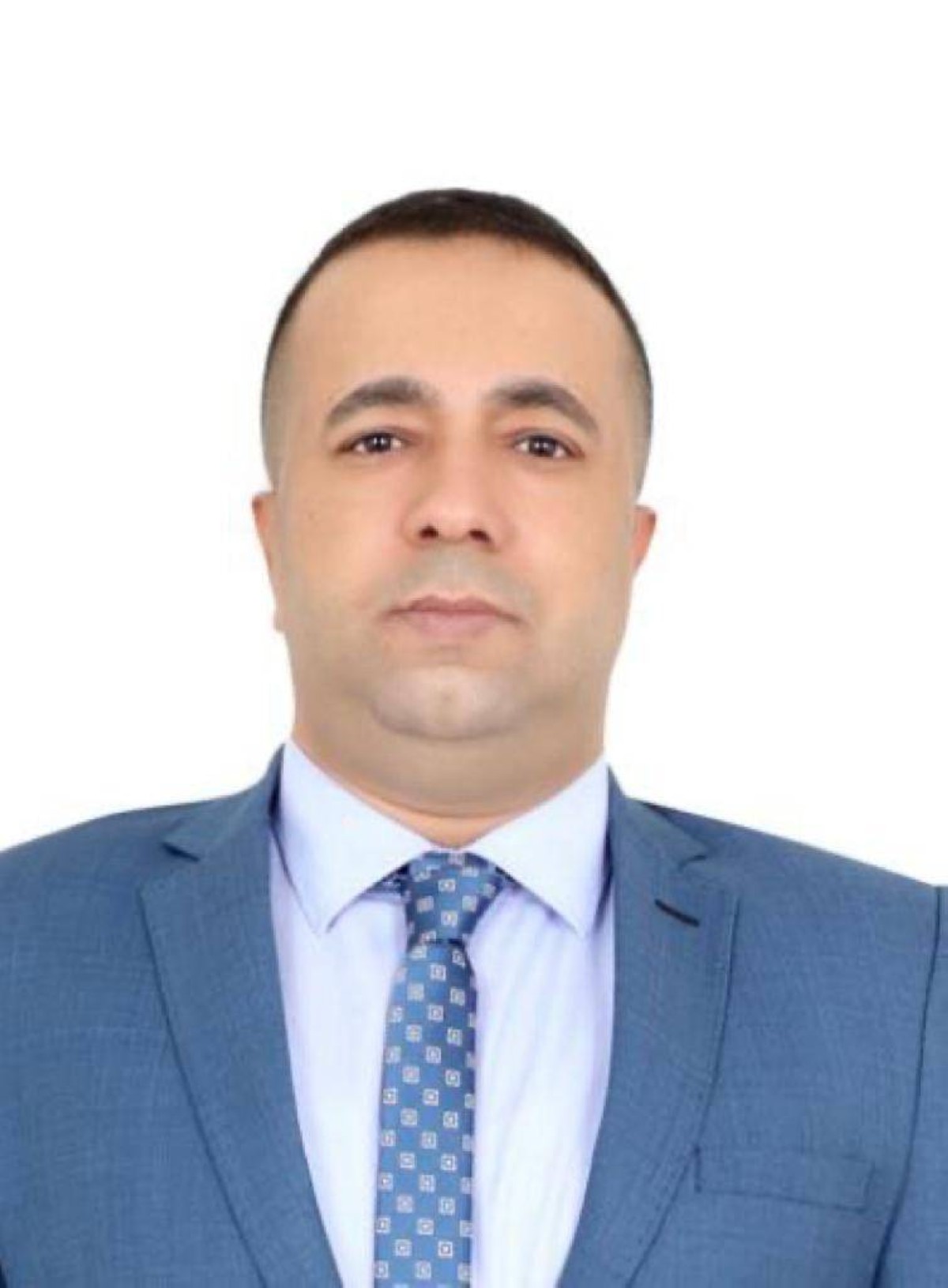 محمد البستاوي