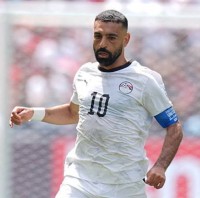 محمد صلاح يزاحم بلاتيني وراؤول على عرش التاريخ