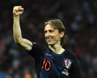 مودريتش يرهق إنجلترا منذ 20 عاماً.. هل يفعلها مجدداً؟