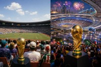 مونديال أمريكا بين 1994 و2026.. تشابهات ومفارقات