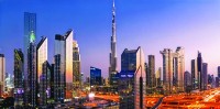 بلومبيرغ: عقارات دبي تحافظ على زخمها.. والمشترون أكثر انتقائية