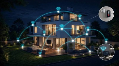 وداعاً لانقطاع الواي فاي.. Wi-Fi 8 ثورة جديدة في عالم الاتصال