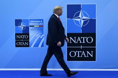 رهان الناتو الأخير.. "التوحيد القياسي" بديلًا للقوة الأميركية