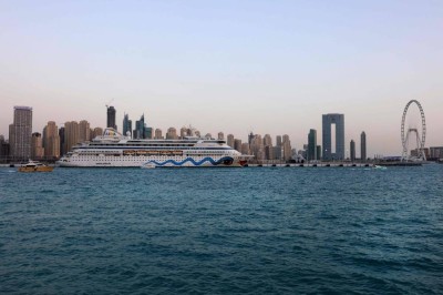 «هينلي»: الإمارات مغناطيس الثروات العالمية في 2026