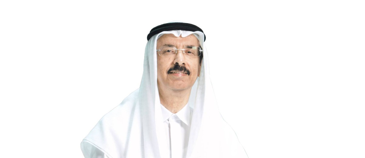 محمد المر